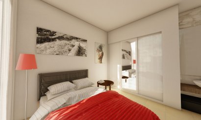 New Build - Villa - Rojales - 