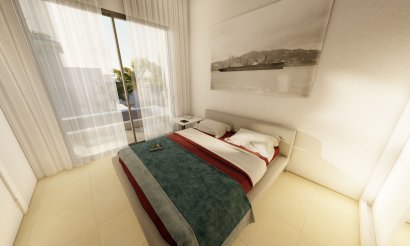 New Build - Villa - Rojales - 