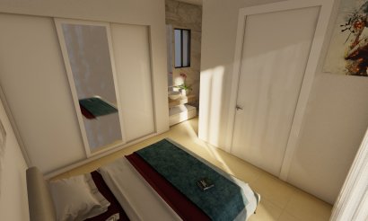 New Build - Villa - Rojales - 