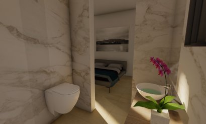 New Build - Villa - Rojales - 