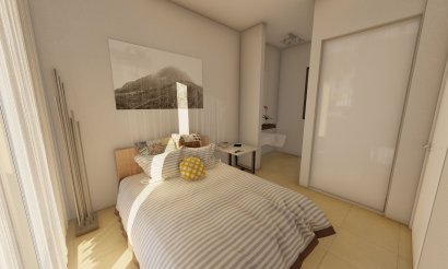 New Build - Villa - Rojales - 