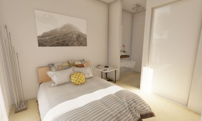 New Build - Villa - Rojales - 