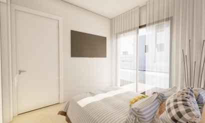 New Build - Villa - Rojales - 