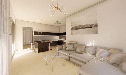 New Build - Villa - Rojales - 