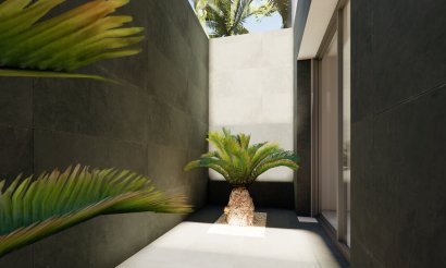 New Build - Villa - Rojales - Ciudad Quesada