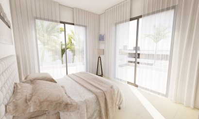 New Build - Villa - Rojales - Ciudad Quesada