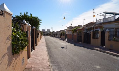 Resale - Villa - Torrevieia - 