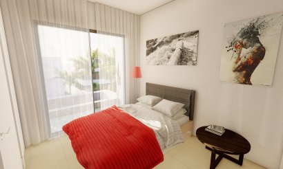 New Build - Villa - Rojales - Ciudad Quesada