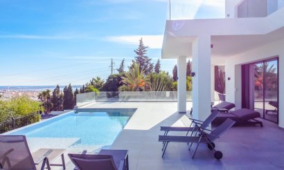 New Build - Villa - Ciudad Quesada - 