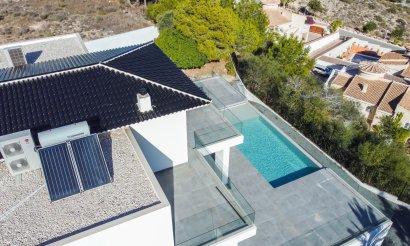 New Build - Villa - Ciudad Quesada - 