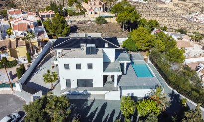 New Build - Villa - Ciudad Quesada - 