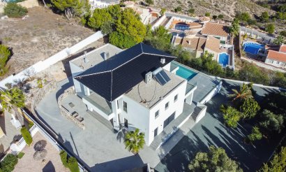 New Build - Villa - Ciudad Quesada - 