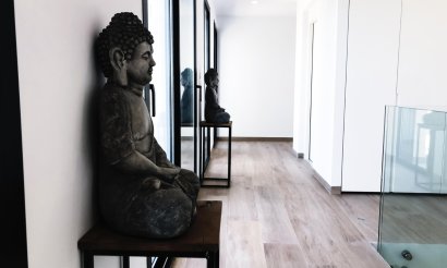 New Build - Villa - Ciudad Quesada - 