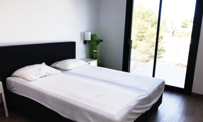 New Build - Villa - Ciudad Quesada - 