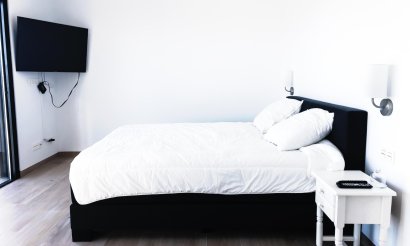 New Build - Villa - Ciudad Quesada - 