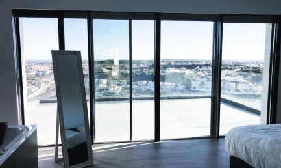 New Build - Villa - Ciudad Quesada - 