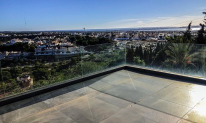 New Build - Villa - Ciudad Quesada - 