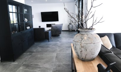 New Build - Villa - Ciudad Quesada - 