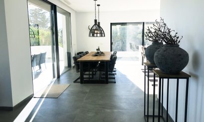 New Build - Villa - Ciudad Quesada - 