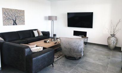 New Build - Villa - Ciudad Quesada - 