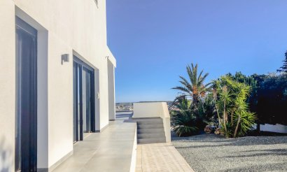 New Build - Villa - Ciudad Quesada - 