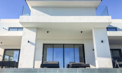 New Build - Villa - Ciudad Quesada - 