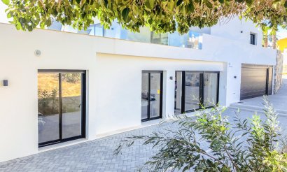 New Build - Villa - Ciudad Quesada - 