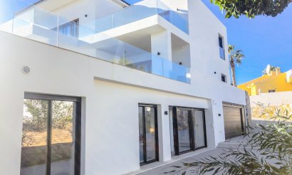 New Build - Villa - Ciudad Quesada - 