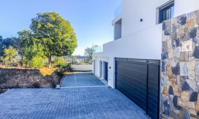 New Build - Villa - Ciudad Quesada - 