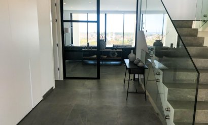 New Build - Villa - Ciudad Quesada - 