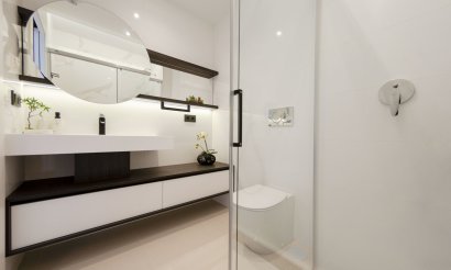 New Build - Apartment - Flat - Guardamar del Segura