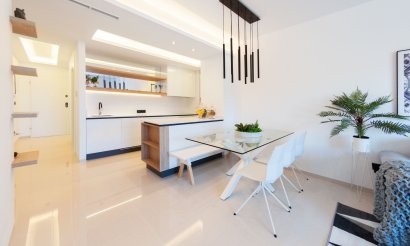 New Build - Apartment - Flat - Guardamar del Segura