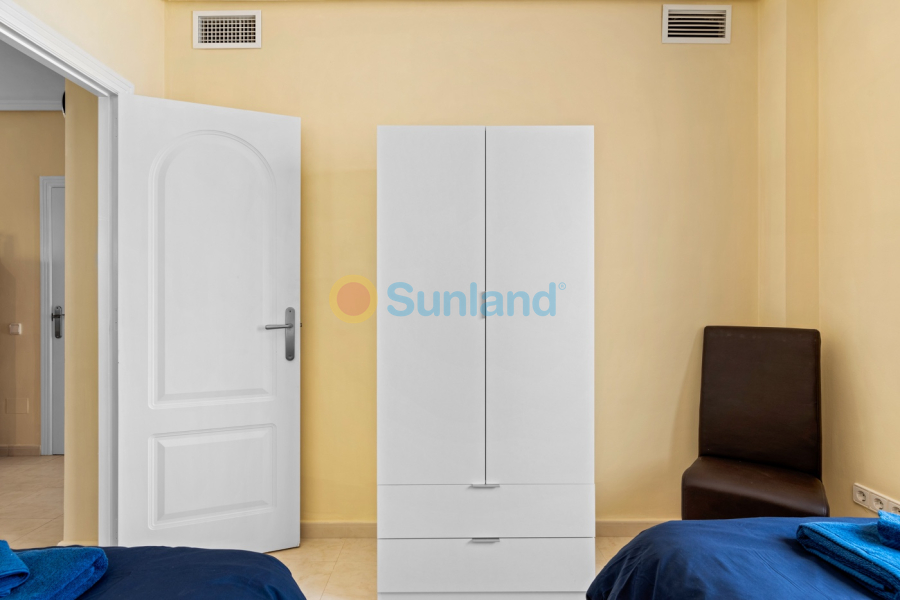 Brukte eiendommer - Rekkehus - Ciudad Quesada - Rojales - Doña pepa