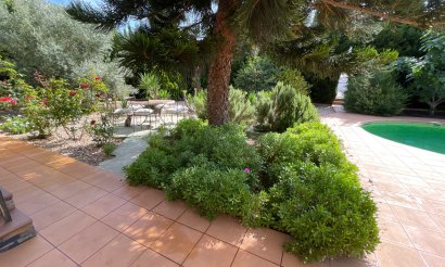 Verkauf - Haus - Rojales - 