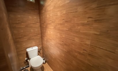 Verkauf - Haus - Rojales - 