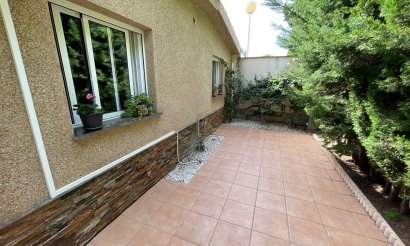 Verkauf - Haus - Rojales - 