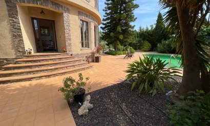 Verkauf - Haus - Rojales - 