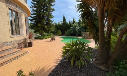 Verkauf - Haus - Rojales - 