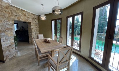 Verkauf - Haus - Rojales - 