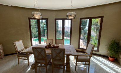 Verkauf - Haus - Rojales - 