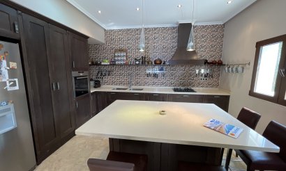 Verkauf - Haus - Rojales - 