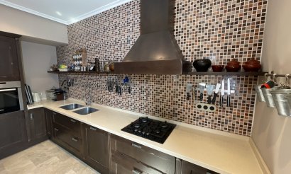 Verkauf - Haus - Rojales - 