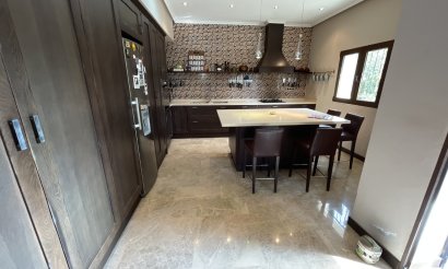 Verkauf - Haus - Rojales - 