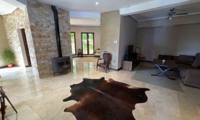 Verkauf - Haus - Rojales - 