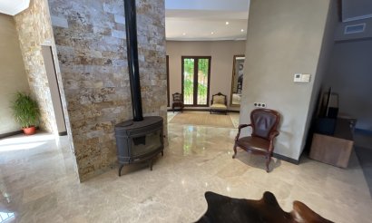 Verkauf - Haus - Rojales - 