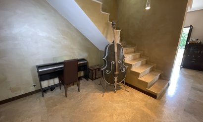 Verkauf - Haus - Rojales - 