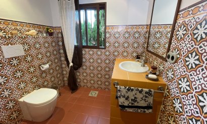 Verkauf - Haus - Rojales - 