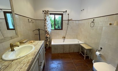 Verkauf - Haus - Rojales - 