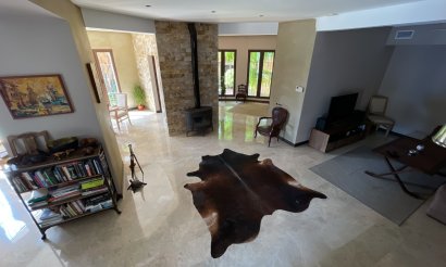 Verkauf - Haus - Rojales - 