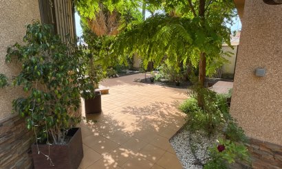 Verkauf - Haus - Rojales - 